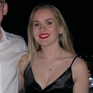 Meet your Posher, Ria